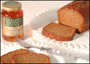 Studio Photography of Bread