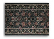 Professional and Economical Photography of Oriental Rugs