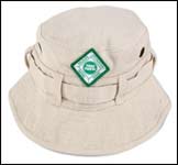Professional Photography of a Hat