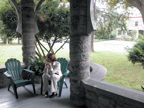 On-Location Photography at KeyStone Center