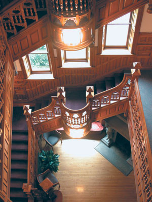 On-Location Photography at KeyStone Center