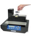 Digital photography of the Manncorp machine - Product photography