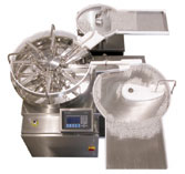 Product Photography of machine